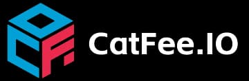 CatFee Logo
