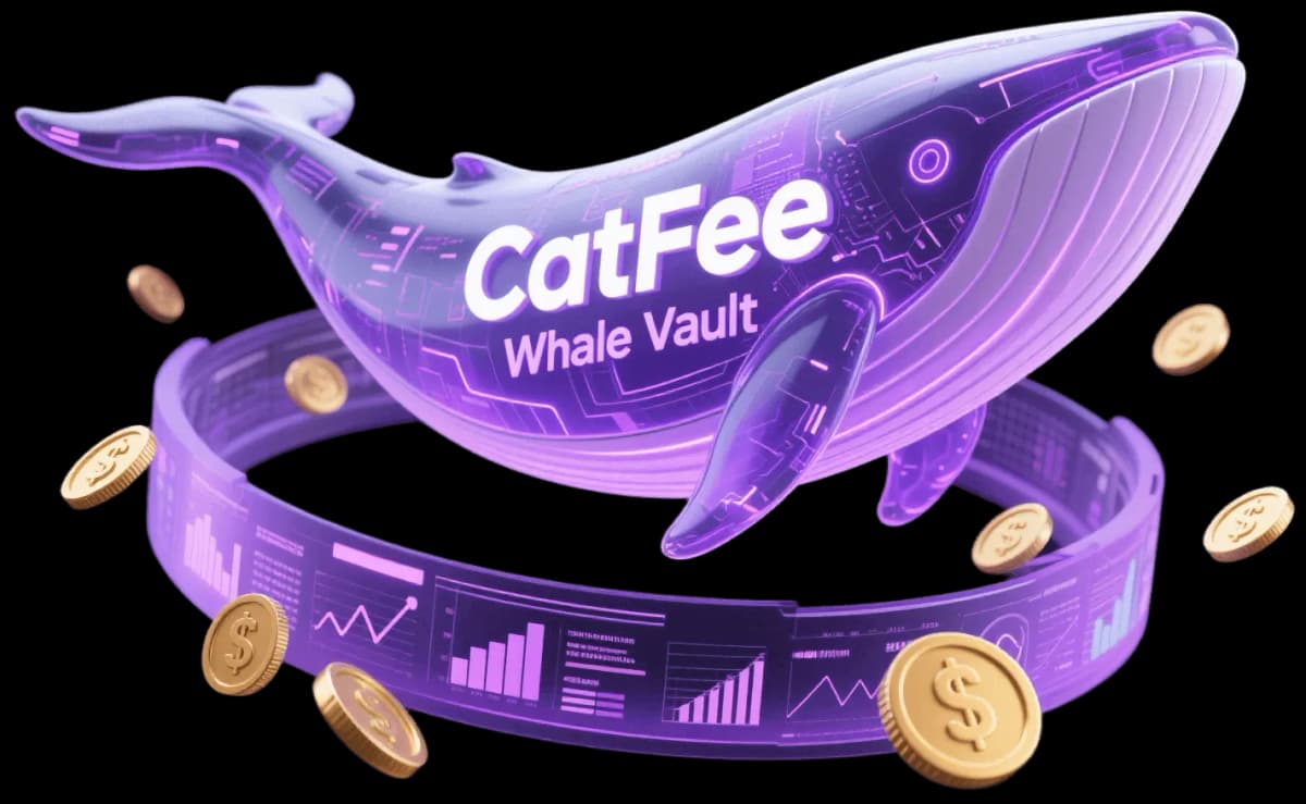 鲸享宝 - 让巨鲸专享更可观收益 鲸享宝 - 专为巨鲸用户设计的高收益质押产品